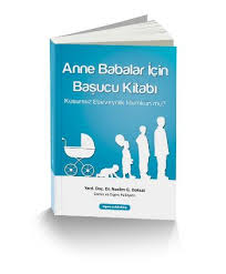Anne Babalar için Başucu Kitabı  Dr. Neslim Doksat
